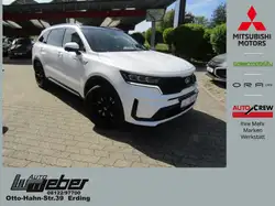 Kia Sorento 2.2 CRDi Platinum 4WD NAVI LEDER PANORAMA LED
