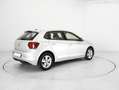 Volkswagen Polo 1.6 TDI 5p Business  BMT SENSORI PARK ANT/POST,CLI Сірий - thumbnail 5