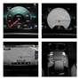 Mercedes-Benz A 200 d 4Matic Lim Aut. Navi. Leder .LED Aus 1 H Siyah - thumbnail 14