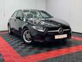 Mercedes-Benz A 200 d 4Matic Lim Aut. Navi. Leder .LED Aus 1 H Schwarz - thumbnail 3
