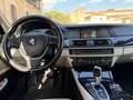 BMW 520 520dA Touring Blau - thumbnail 16
