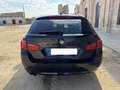 BMW 520 520dA Touring Blau - thumbnail 7