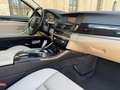 BMW 520 520dA Touring Blau - thumbnail 13