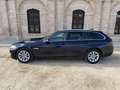 BMW 520 520dA Touring Blau - thumbnail 5