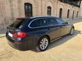 BMW 520 520dA Touring Blau - thumbnail 4