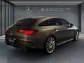 Mercedes-Benz CLA 220 d SB AMG+MBUX+Night+Ambiente+CarPlay+AUT Gris - thumbnail 14