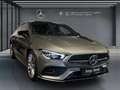 Mercedes-Benz CLA 220 d SB AMG+MBUX+Night+Ambiente+CarPlay+AUT Gris - thumbnail 18