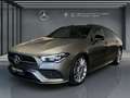 Mercedes-Benz CLA 220 d SB AMG+MBUX+Night+Ambiente+CarPlay+AUT Gris - thumbnail 3