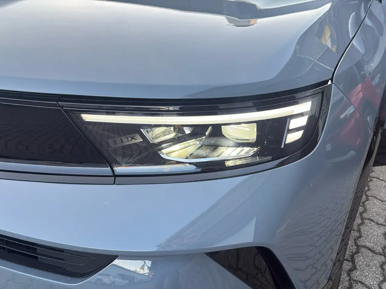 Opel Mokka GS HYBRID 145CV DCT6 19