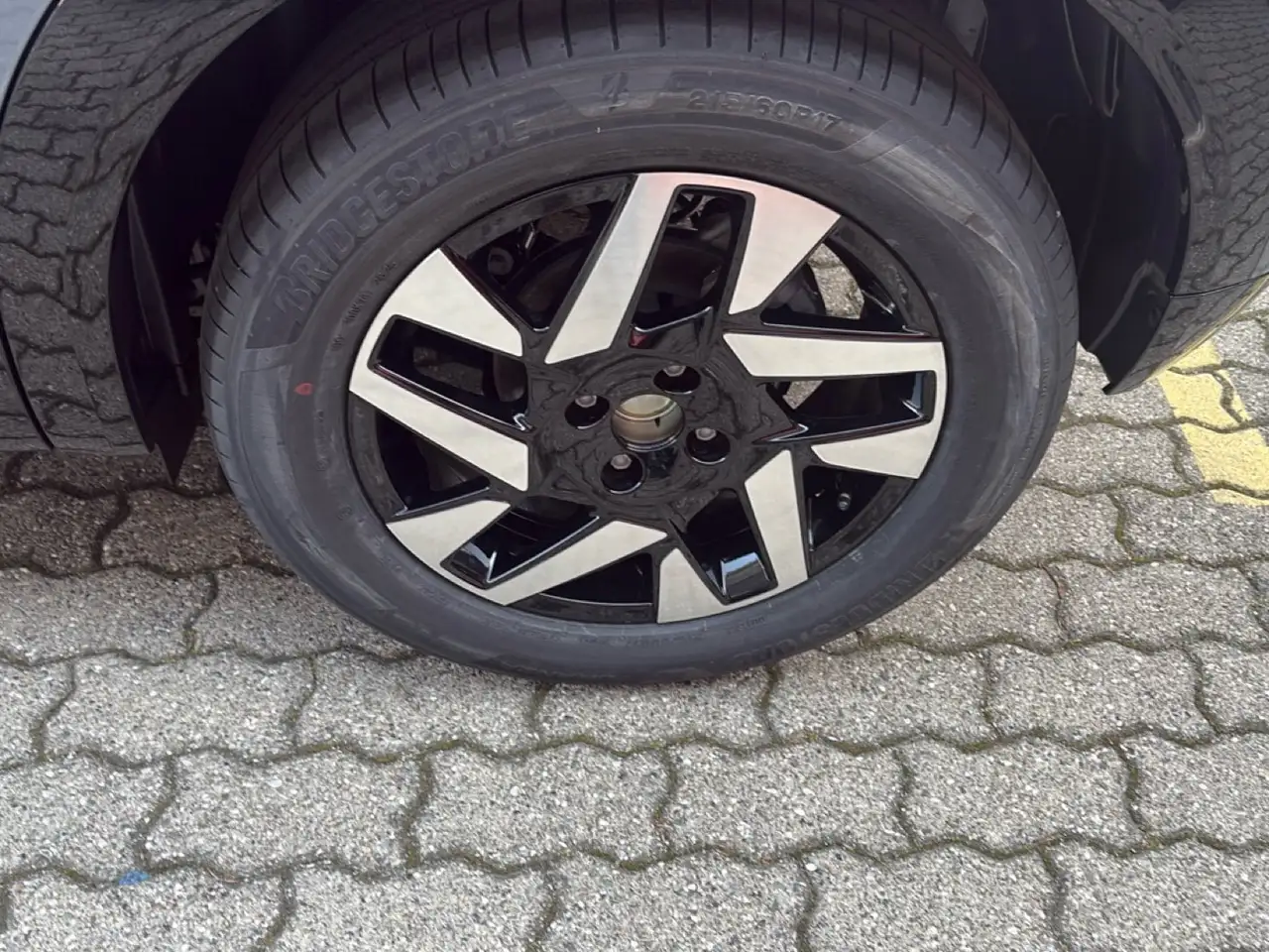 Opel Mokka GS HYBRID 145CV DCT6 7