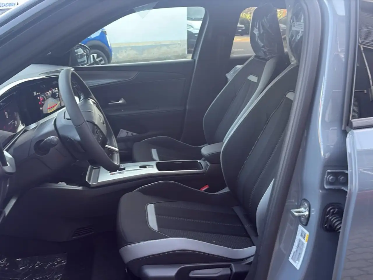 Opel Mokka GS HYBRID 145CV DCT6 8