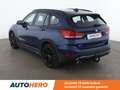 BMW X1 xDrive 25e Sport Line Blauw - thumbnail 4