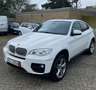 BMW X6 xDrive50i Edition Exclusive Wit - thumbnail 1