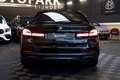 BMW 520 5-serie 520i M-Sport PANO/HUD/360CAM/GARANTIE 2027 Zwart - thumbnail 8