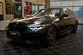 BMW 520 5-serie 520i M-Sport PANO/HUD/360CAM/GARANTIE 2027 Zwart - thumbnail 5