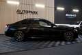 BMW 520 5-serie 520i M-Sport PANO/HUD/360CAM/GARANTIE 2027 Zwart - thumbnail 6