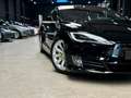 Tesla Model S Long range - RAVEN - LOW MILEAGE - GREEN BRAKES Zwart - thumbnail 2