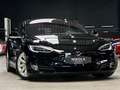 Tesla Model S Long range - RAVEN - LOW MILEAGE - GREEN BRAKES Noir - thumbnail 1