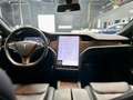 Tesla Model S Long range - RAVEN - LOW MILEAGE - GREEN BRAKES Zwart - thumbnail 15