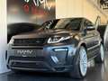 Land Rover Range Rover Evoque 2.0 Td4 HSE Dynamic MOTOR NEU Schwarz Matt 22" Ham Schwarz - thumbnail 1