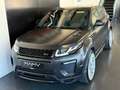 Land Rover Range Rover Evoque 2.0 Td4 HSE Dynamic MOTOR NEU Schwarz Matt 22" Ham Schwarz - thumbnail 12