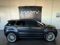 Land Rover Range Rover Evoque 2.0 Td4 HSE Dynamic MOTOR NEU Schwarz Matt 22" Ham Schwarz - thumbnail 14