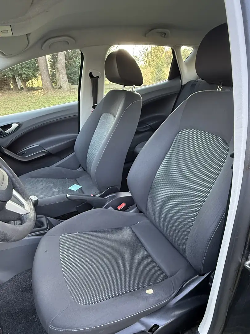 SEAT Ibiza 1.4 TDI PD Style - 1