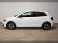 Volkswagen Polo TSI Goal DSG AHK - LED - Navi - RearView Weiß - thumbnail 3