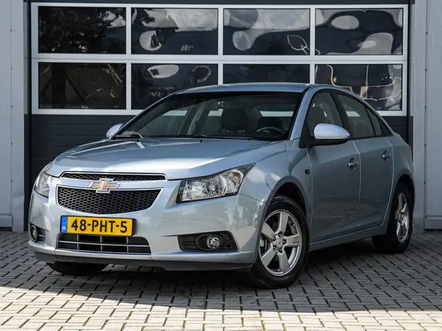 Chevrolet Cruze 1.8 LS | Airco | Carplay | Camera | Trekhaak