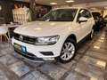 Volkswagen Tiguan Highline BMT/Start-Stopp/Navi/LED Sch/1.H Weiß - thumbnail 5