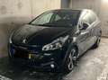 Peugeot 208 208 PureTech 110 GT LINE Noir - thumbnail 1