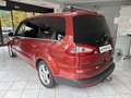 Ford Galaxy Titanium*AHK*7 Sitzer Rot - thumbnail 4