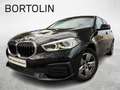 BMW 116 d Hatch LED NAVI+ Noir - thumbnail 1
