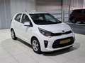 Kia Picanto 1.0 MPi ComfortLine Bluetooth, Airco. Wit - thumbnail 3