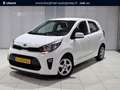Kia Picanto 1.0 MPi ComfortLine Bluetooth, Airco. Wit - thumbnail 1