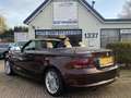 BMW 118 1-serie Cabrio 118I LEDER/CLIMATE/PDC/XENON/CRUISE Paars - thumbnail 6