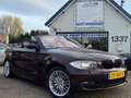 BMW 118 1-serie Cabrio 118I LEDER/CLIMATE/PDC/XENON/CRUISE Paars - thumbnail 3