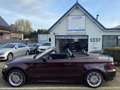 BMW 118 1-serie Cabrio 118I LEDER/CLIMATE/PDC/XENON/CRUISE Mauve - thumbnail 5