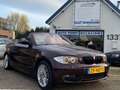 BMW 118 1-serie Cabrio 118I LEDER/CLIMATE/PDC/XENON/CRUISE Mauve - thumbnail 9