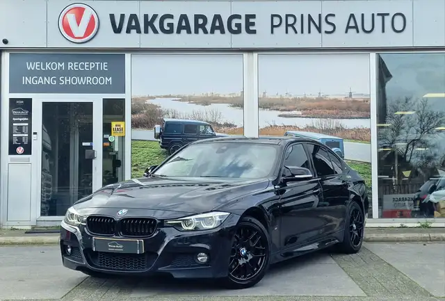 BMW 330 3-serie 330e M Sport Edition |SHADOWLINE|SPORTSTOE
