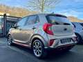 Kia Picanto 1.0i GT-LINE PHARES LED GPS CAMERA CUIR CARPLAY Gri - thumbnail 20