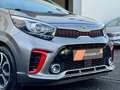 Kia Picanto 1.0i GT-LINE PHARES LED GPS CAMERA CUIR CARPLAY Gri - thumbnail 5
