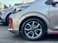 Kia Picanto 1.0i GT-LINE PHARES LED GPS CAMERA CUIR CARPLAY Gri - thumbnail 7