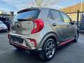 Kia Picanto 1.0i GT-LINE PHARES LED GPS CAMERA CUIR CARPLAY Gri - thumbnail 18