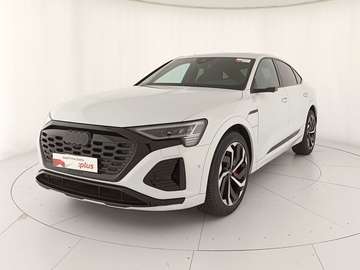 sportback e-tron 55 s line edition quattro