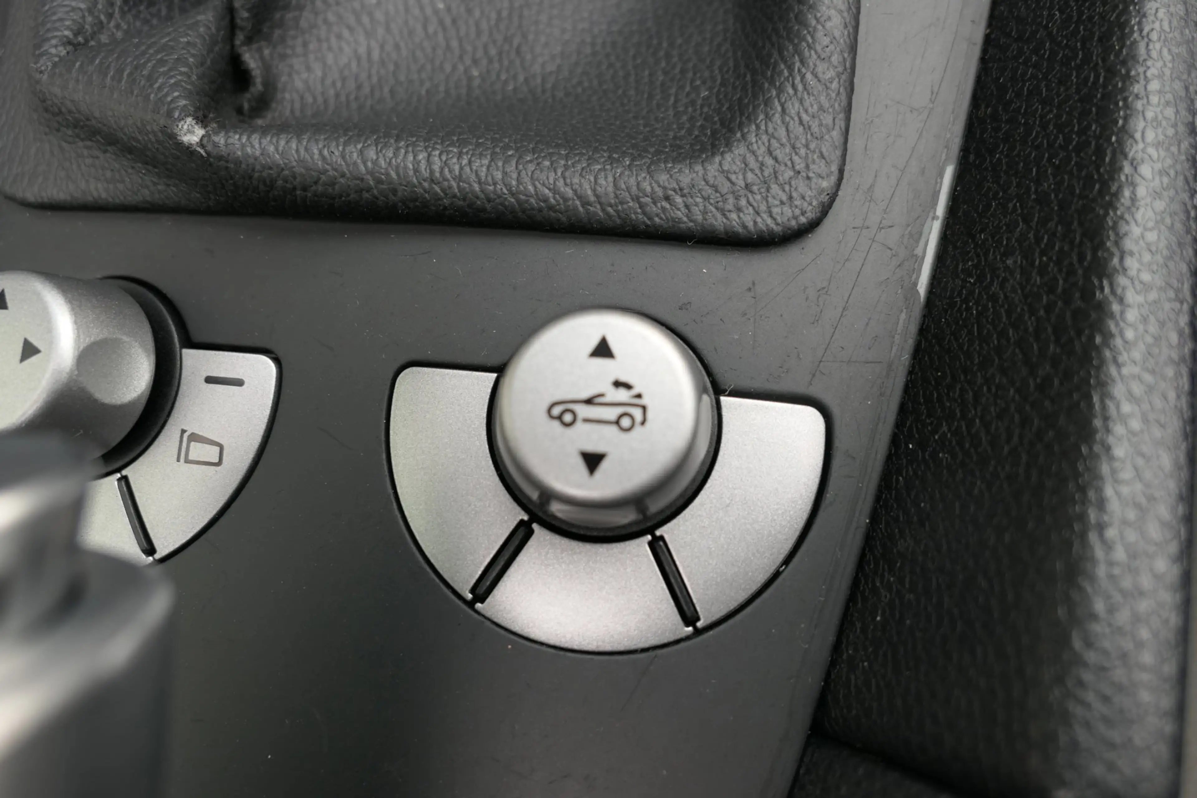 Mercedes-Benz SLK 200 K. Edition 10 Leder Carplay Stoelverwarming — photo 14