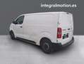 Opel Vivaro FURGON 1.5 D M STANDAR 120 Blanco - thumbnail 4