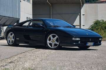 355 Berlinetta 3.5 F1