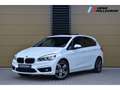 BMW 218 2-serie Active Tourer 218i Sportline * Sportstoele Wit - thumbnail 1
