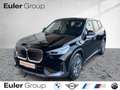 BMW iX1 xDrive 30 Kamera DAB LED SHZ adapt. M-Fahrwerk Schwarz - thumbnail 1